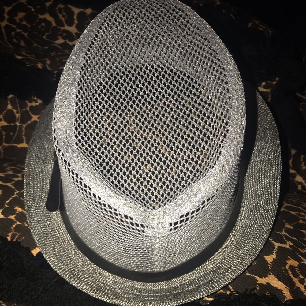 Grey hat - Picture 2 of 4